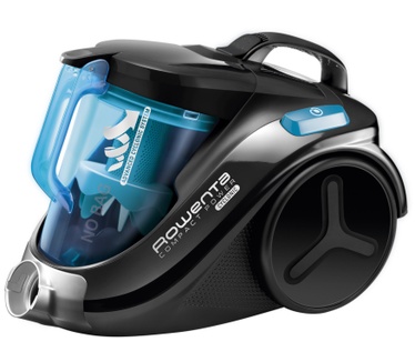 Rowenta Cyclonic RO3731 stofzuiger zonder zak