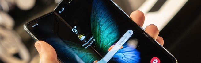 Samsung Galaxy Fold