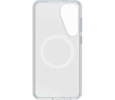 Otterbox Symmetry Series Clear + Premium Glass