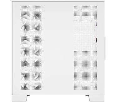 XYZ XYZ TESSERACT A-RGB WHITE