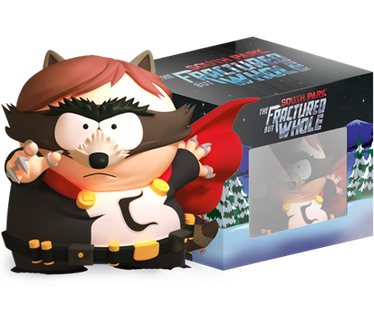 South Park: The Fractured But Whole - Collector's Edition