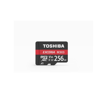 Toshiba Exceria M303 256GB