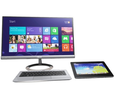 Asus Transformer Book CQ013H (Duits model)
