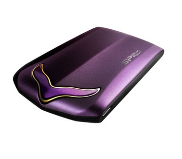 Silicon Power Stream S20 1TB
