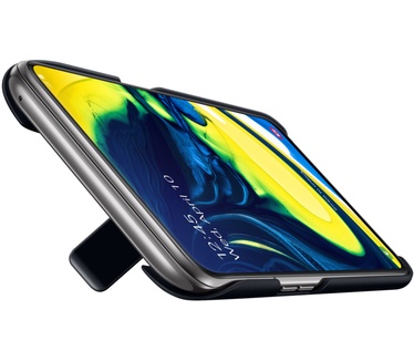Samsung EF-PA805 (Galaxy A80) Zwart