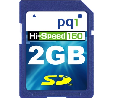 PQI 150x