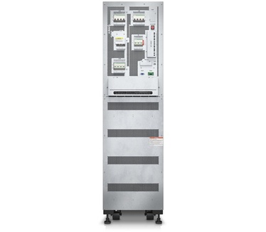 APC Easy UPS 3S 20 kVA 400 V 3:3 UPS for internal batteries