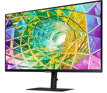 Samsung S32A800NMU Zwart