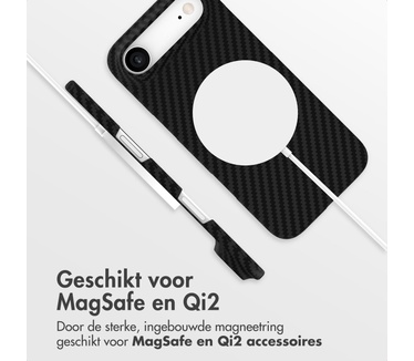 Accezz Kevlar backcover