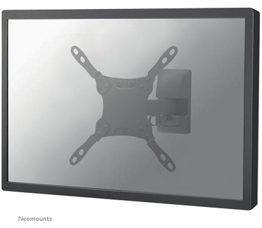 Neomounts by Newstar TV/Monitor Wall Mount (2 pivots & tiltable) for 10"-32" Screen - Black