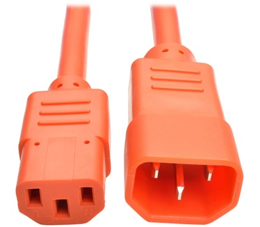 Tripp-Lite P005-003-AOR Oranje