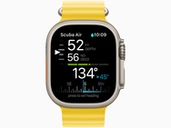 Apple Oceanic+