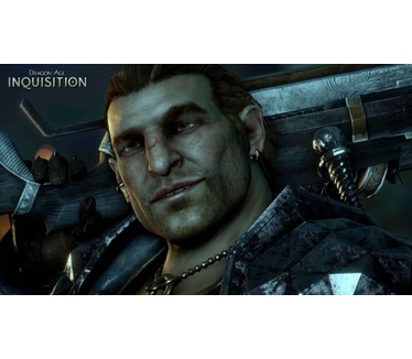 Dragon Age: Inquisition