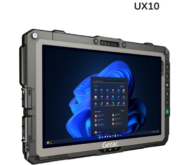 Getac UX10 G3
