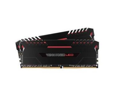 Corsair Vengeance LED CMU32GX4M2D3000C16R