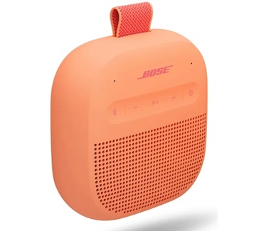 Bose SoundLink Micro (2nd Gen)