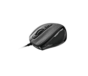 Trust KerbStone Laser Mouse