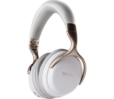 Denon AHGC25WWTEM (Wit)