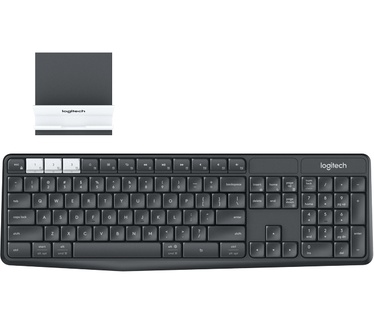 Logitech K375s