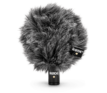 Røde Rode Rode VideoMic Me-L (400410006)