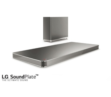 LG LAP440