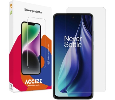 Accezz Gehard Glas Screenprotector