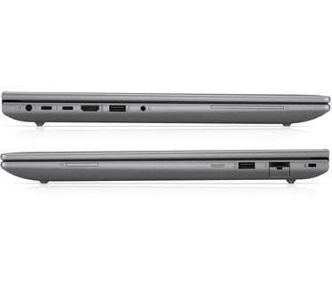 HP ZBook Power 16 inch G11 A Power 16 inch G11 A mobiele workstation-pc