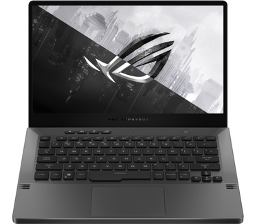 ASUS ROG Zephyrus G14 GA401QM-HZ024T