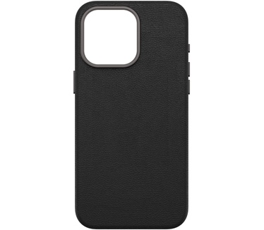 Otterbox Symmetry Cactus for MagSafe Series voor Apple iPhone 15 Pro Max, Noir Ash (iPhone 15 Pro Max) Zwart