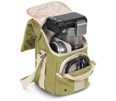 National Geographic Earth Explorer