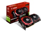 MSI GTX 1080 Gaming X
