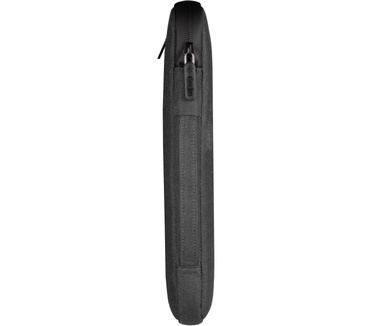 Gecko Covers Universal Eco Laptop Hoes - 15 inch - Zwart