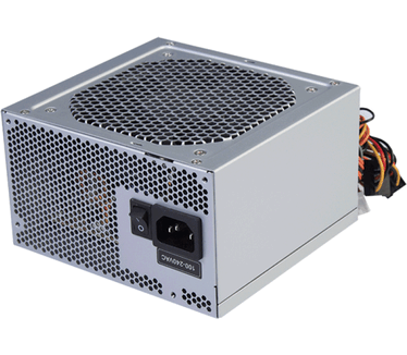 Seasonic SS-400ET Bronze
