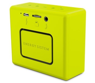 Energy Sistem Energy Music Box 1+