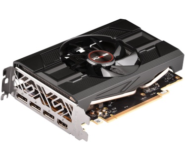 Sapphire RX 5500 XT SF 4G GDDR6