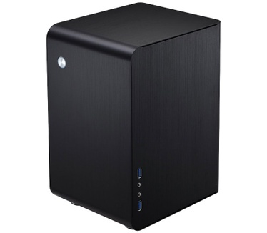 Cooltek U1 Zwart