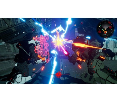 Daemon X Machina (Switch)