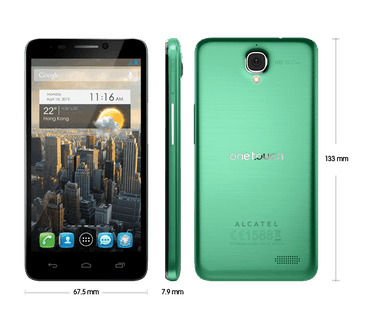 Alcatel