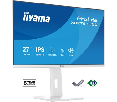 Iiyama XB2797QSU-W1