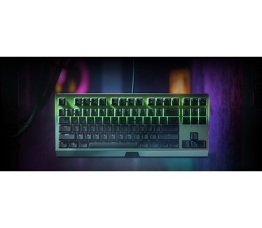 Razer BlackWidow V3 Tenkeyless