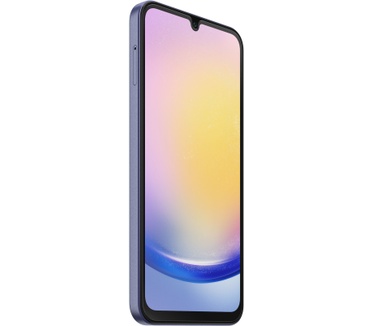 Otterbox Glass Screen Protector voor Galaxy A25 5G, Clear
