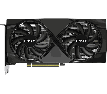 PNY GeForce RTX 5060 Ti 8GB Dual Fan