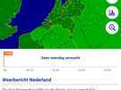 Screenshot Android zonder Google