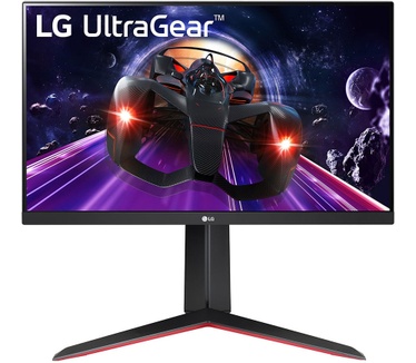 LG 24GN65R-B