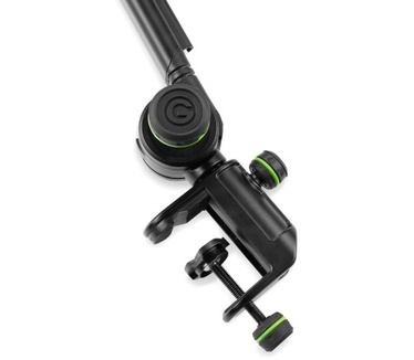 Gravity Mikrofonständer Supporto microfono