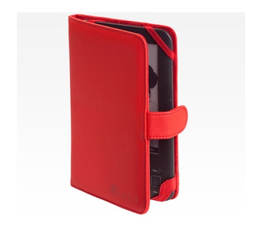 Icarus Icarus Beschermhoes Illumina HD Rood C006RD