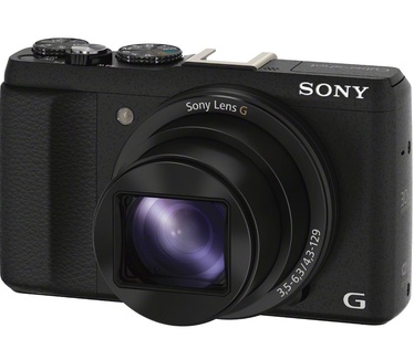 Sony Cyber-shot HX60