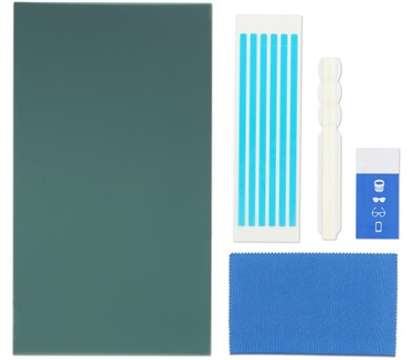 Kensington EQ Privacy Screen Filter voor 21,5'' monitors 16:9