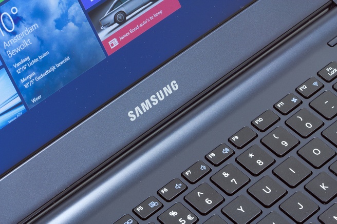Samsung Ativ Book 9 Lite