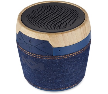 House of Marley Chant Mini Denim